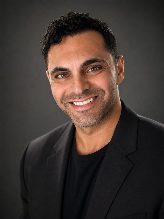 Navid Molaie, Strategy & Operations bei finreg