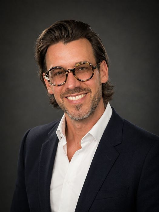 Sendi Cigura, Business Development & Client Delivery bei finreg